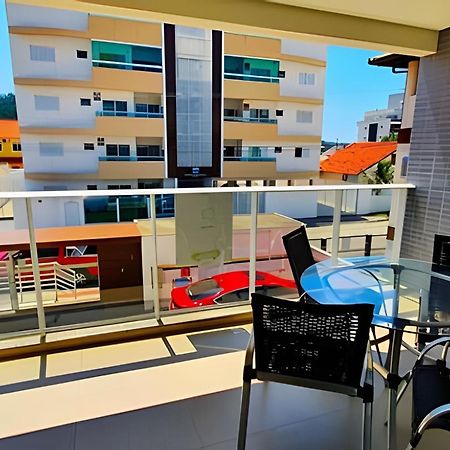 Summer Residence Confort - Gov Celso Ramos/Sc Governador Celso Ramos Ngoại thất bức ảnh