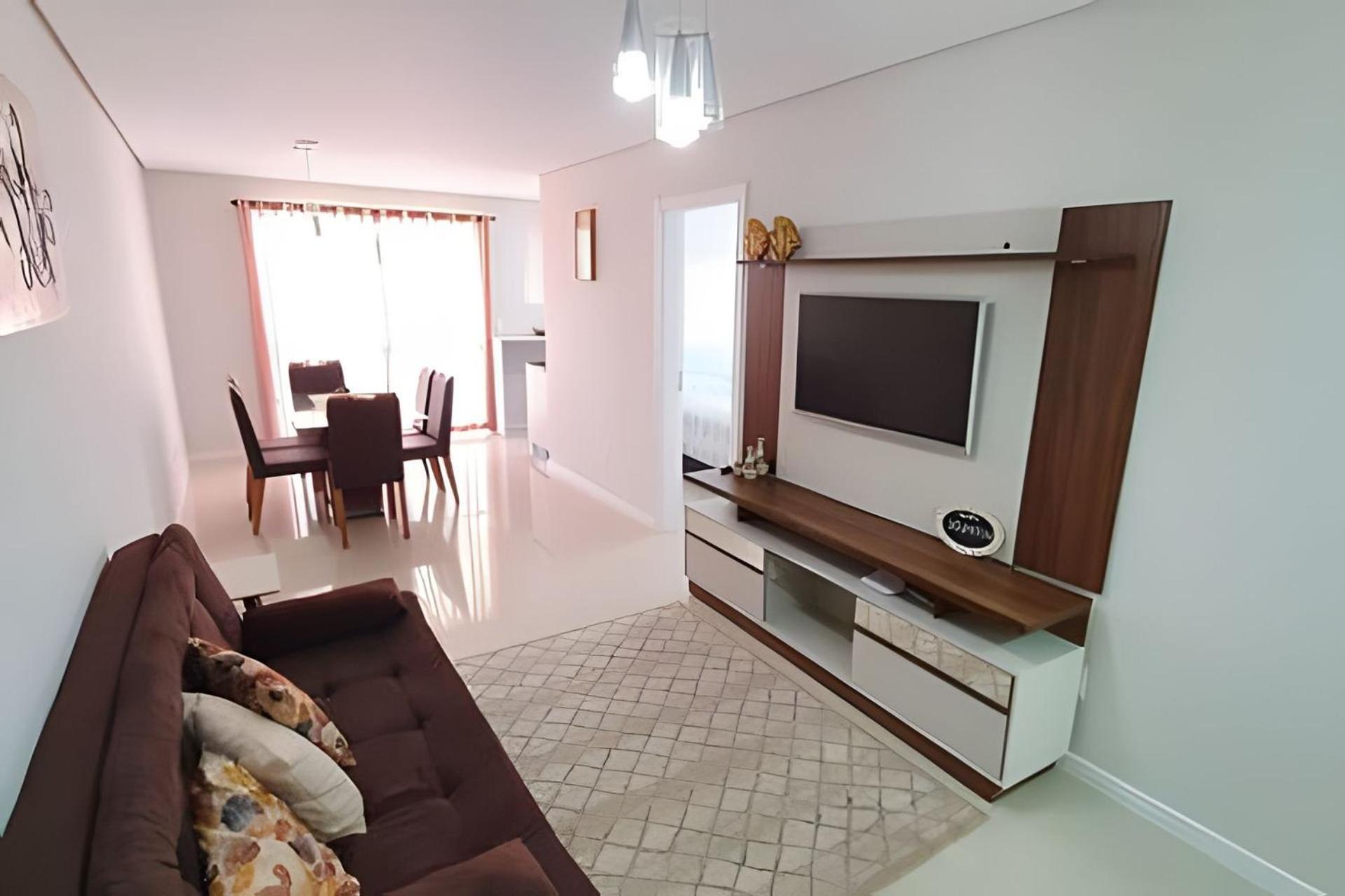 Summer Residence Confort - Gov Celso Ramos/Sc Governador Celso Ramos Ngoại thất bức ảnh