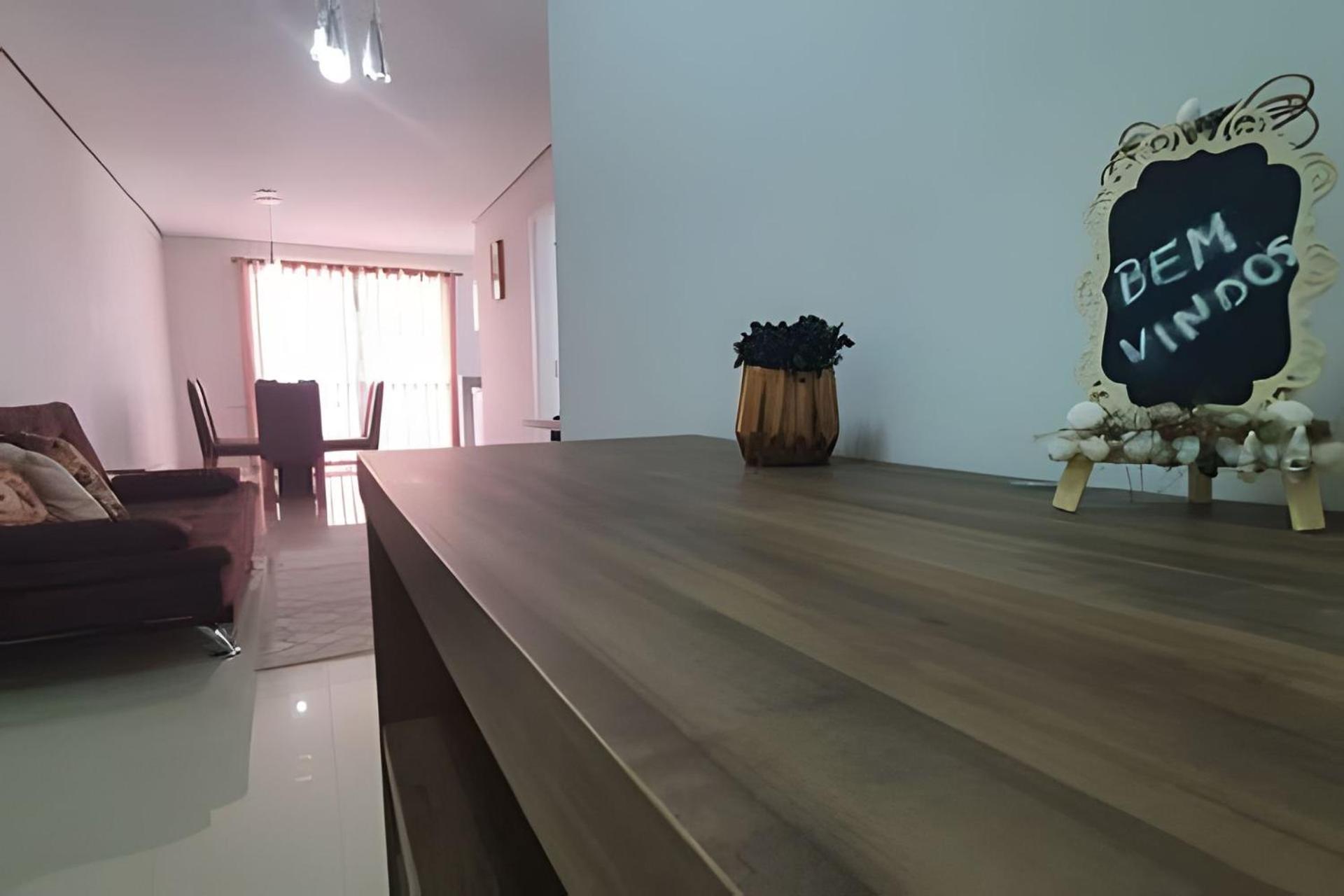Summer Residence Confort - Gov Celso Ramos/Sc Governador Celso Ramos Ngoại thất bức ảnh
