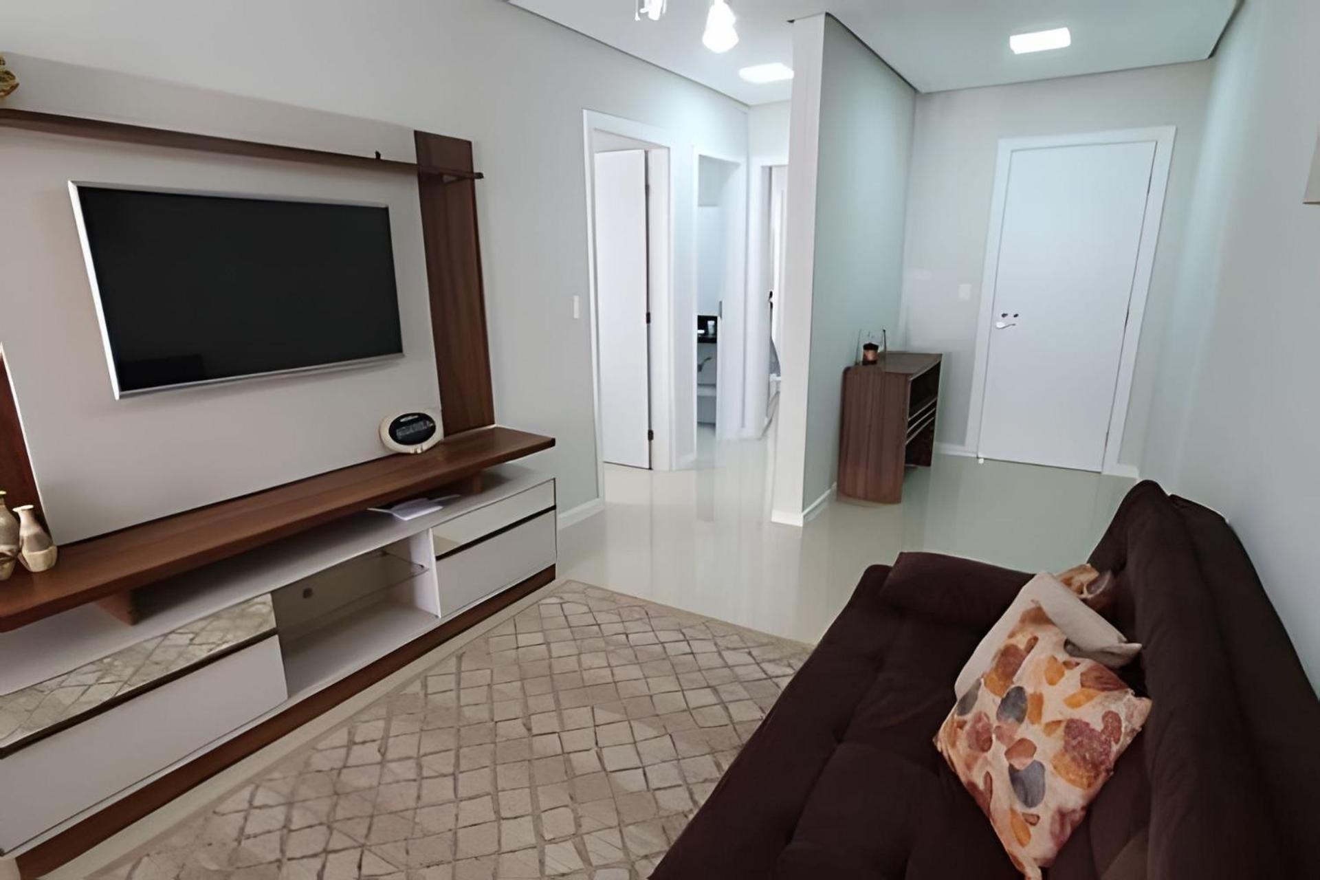 Summer Residence Confort - Gov Celso Ramos/Sc Governador Celso Ramos Ngoại thất bức ảnh