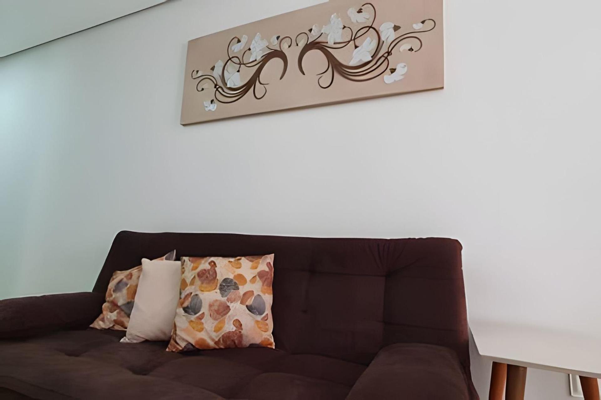 Summer Residence Confort - Gov Celso Ramos/Sc Governador Celso Ramos Ngoại thất bức ảnh