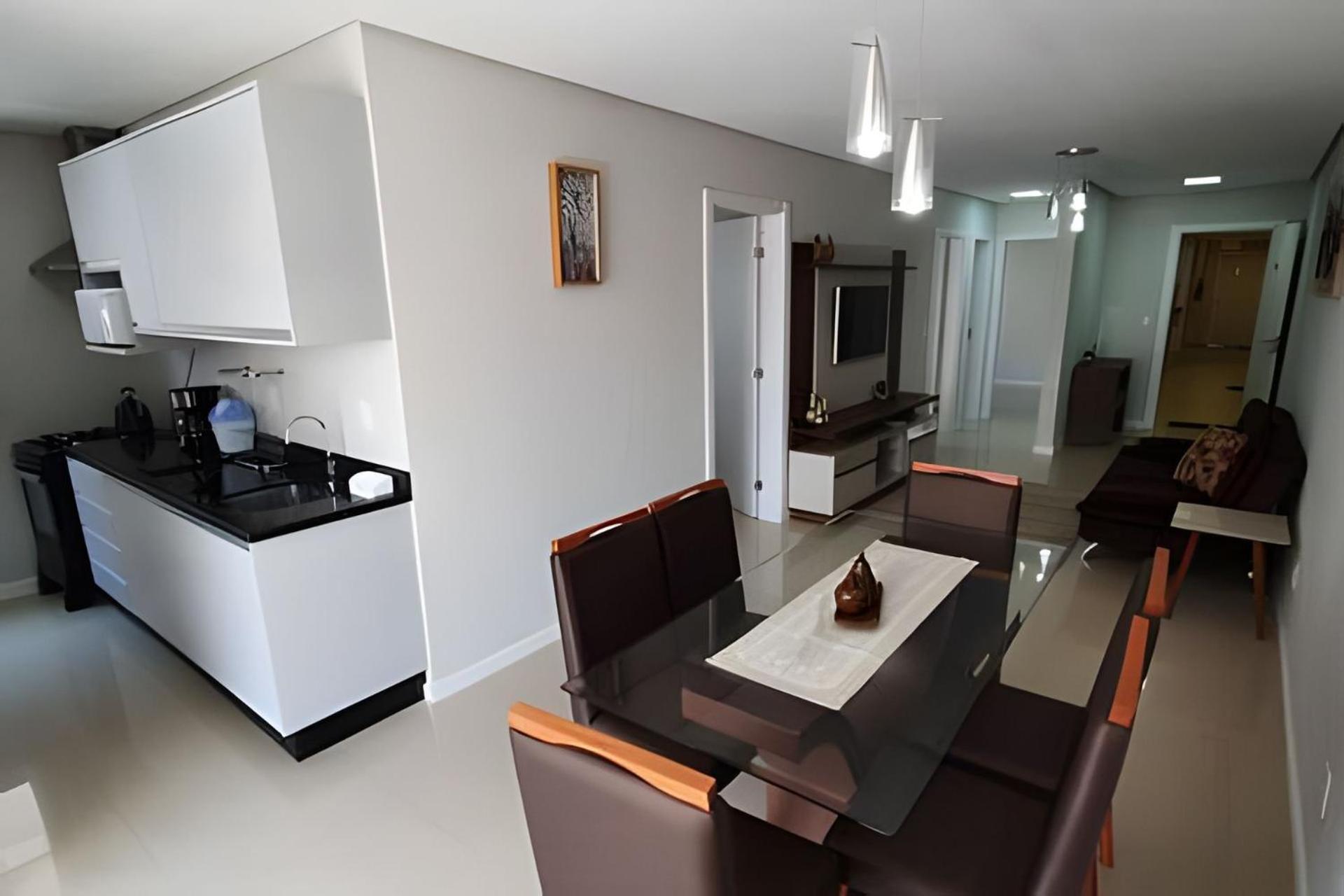 Summer Residence Confort - Gov Celso Ramos/Sc Governador Celso Ramos Ngoại thất bức ảnh