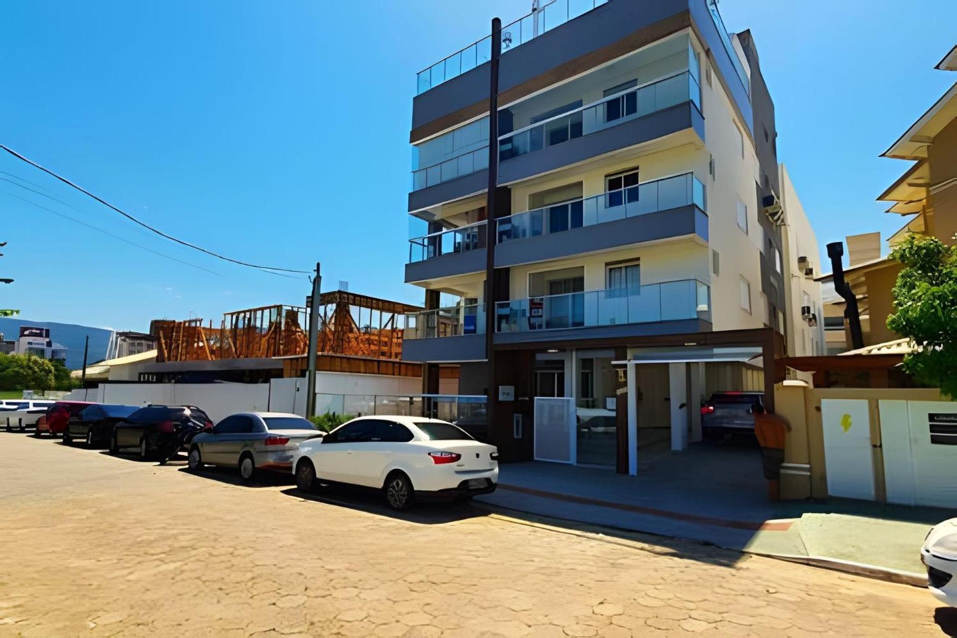 Summer Residence Confort - Gov Celso Ramos/Sc Governador Celso Ramos Ngoại thất bức ảnh