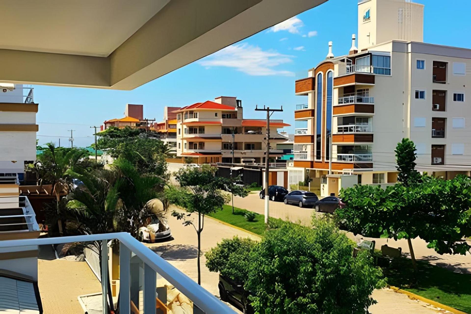Summer Residence Confort - Gov Celso Ramos/Sc Governador Celso Ramos Ngoại thất bức ảnh