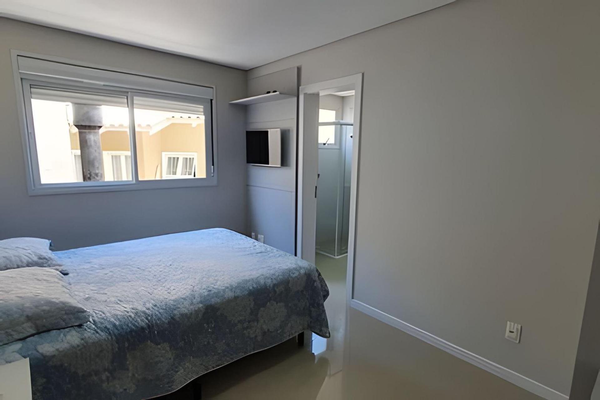 Summer Residence Confort - Gov Celso Ramos/Sc Governador Celso Ramos Ngoại thất bức ảnh