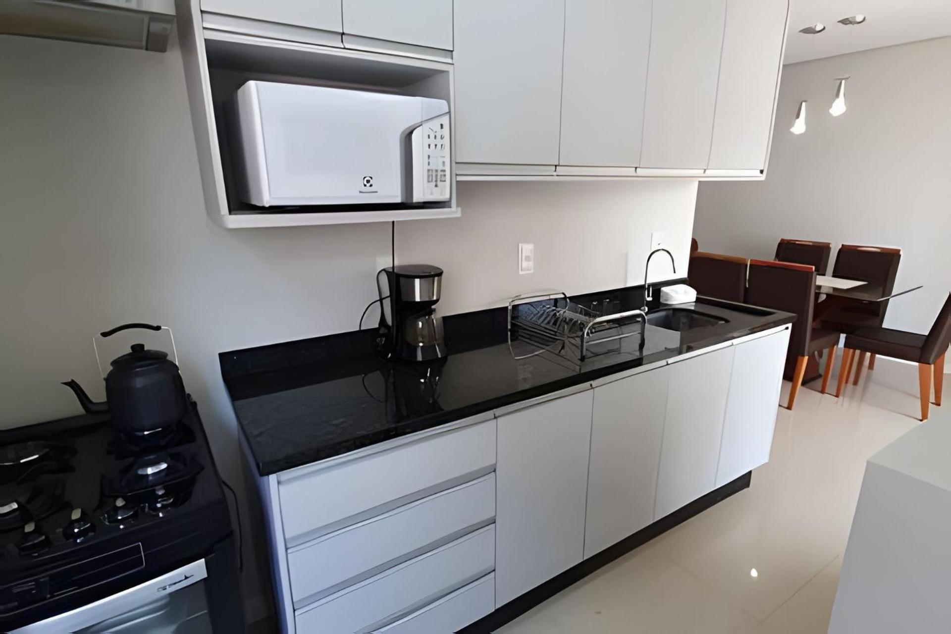 Summer Residence Confort - Gov Celso Ramos/Sc Governador Celso Ramos Ngoại thất bức ảnh